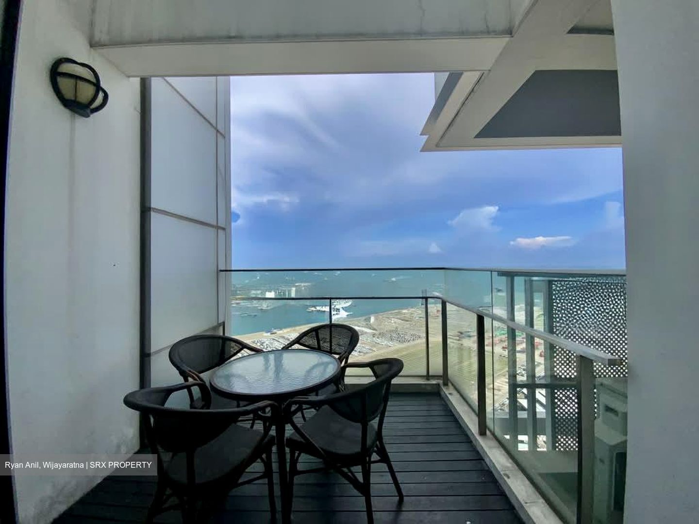 Eon Shenton (D2), Apartment #556825401